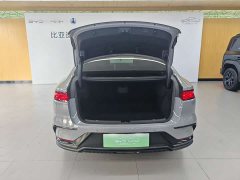 BYD Han DM-i smart driving version 125KM lidar flagship - фото 6