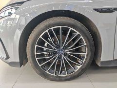 BYD Han DM-i smart driving version 125KM lidar flagship - фото 8
