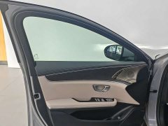 BYD Han DM-i smart driving version 125KM lidar flagship - фото 9