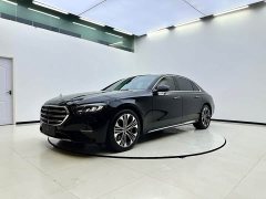Mercedes-Benz E-Class E 300 L Luxury - фото 1