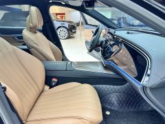 Mercedes-Benz E-Class E 300 L Luxury - фото 16