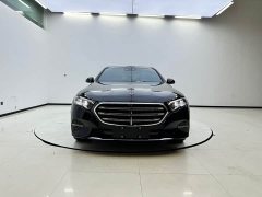Mercedes-Benz E-Class E 300 L Luxury - фото 2