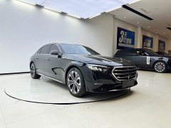 Mercedes-Benz E-Class E 300 L Luxury - фото 3