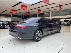 Mercedes-Benz E-Class E 300 L Luxury - фото 5