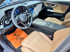 Mercedes-Benz E-Class E 300 L Luxury - фото 6