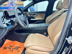 Mercedes-Benz E-Class E 300 L Luxury - фото 7