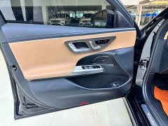 Mercedes-Benz E-Class E 300 L Luxury - фото 8