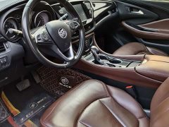 Lexus Envision Plus 2021 532T two-wheel drive elite - фото 11