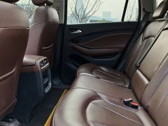 Lexus Envision Plus 2021 532T two-wheel drive elite - фото 12
