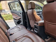 Lexus Envision Plus 2021 532T two-wheel drive elite - фото 15