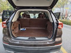 Lexus Envision Plus 2021 532T two-wheel drive elite - фото 9