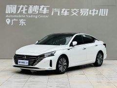 Nissan Teana 2022 2.0L XL-Upr Premium Edition - фото 1