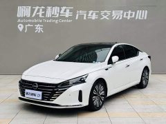 Nissan Teana 2022 2.0L XL-Upr Premium Edition - фото 15