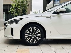 Nissan Teana 2022 2.0L XL-Upr Premium Edition - фото 20