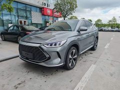 BYD Song PLUS New Energy 2021 DM-i 51KM Honor Type - фото 1