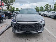 BYD Song PLUS New Energy 2021 DM-i 51KM Honor Type - фото 2
