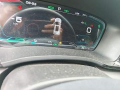 BYD Song PLUS New Energy 2021 DM-i 51KM Honor Type - фото 4