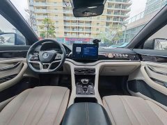 BYD Song PLUS New Energy 2021 DM-i 51KM Honor Type - фото 5
