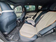 BYD Song PLUS New Energy 2021 DM-i 51KM Honor Type - фото 6