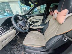 BYD Song PLUS New Energy 2021 DM-i 51KM Honor Type - фото 7