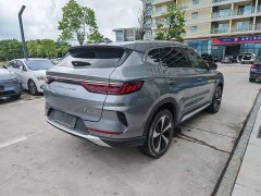 BYD Song PLUS New Energy 2021 DM-i 51KM Honor Type - фото 8