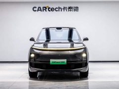 Li Auto Ideal L9 2022 Max - фото 1