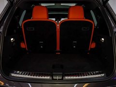 Li Auto Ideal L9 2022 Max - фото 10