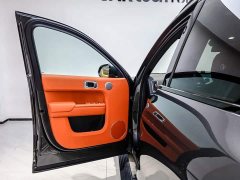 Li Auto Ideal L9 2022 Max - фото 12