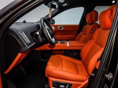 Li Auto Ideal L9 2022 Max - фото 13