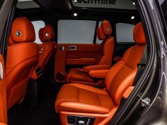 Li Auto Ideal L9 2022 Max - фото 14