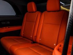 Li Auto Ideal L9 2022 Max - фото 15