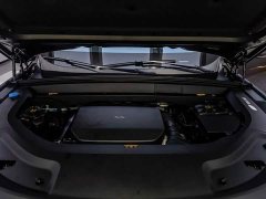 Li Auto Ideal L9 2022 Max - фото 17