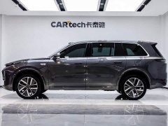 Li Auto Ideal L9 2022 Max - фото 3