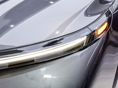 Li Auto Ideal L9 2022 Max - фото 9