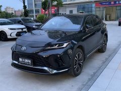 Toyota Venza 2.0L CVT FWD Premium Edition - фото 1