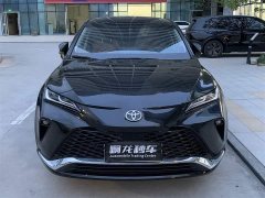 Toyota Venza 2.0L CVT FWD Premium Edition - фото 2