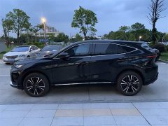Toyota Venza 2.0L CVT FWD Premium Edition - фото 3