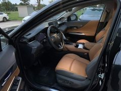 Toyota Venza 2.0L CVT FWD Premium Edition - фото 4