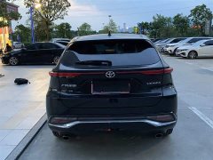 Toyota Venza 2.0L CVT FWD Premium Edition - фото 7