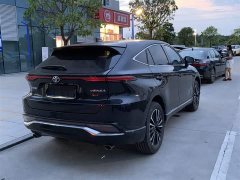 Toyota Venza 2.0L CVT FWD Premium Edition - фото 8
