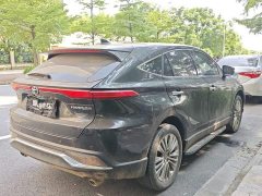Toyota Lingfang HARRIER 2022 2.0L CVT two-wheel drive exclusive version - фото 10
