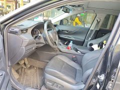 Toyota Lingfang HARRIER 2022 2.0L CVT two-wheel drive exclusive version - фото 4