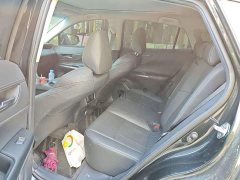 Toyota Lingfang HARRIER 2022 2.0L CVT two-wheel drive exclusive version - фото 5