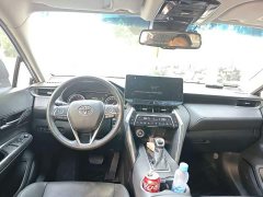Toyota Lingfang HARRIER 2022 2.0L CVT two-wheel drive exclusive version - фото 6