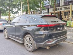 Toyota Lingfang HARRIER 2022 2.0L CVT two-wheel drive exclusive version - фото 9