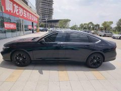 Honda Accord Sport Series 260TURBO Deluxe - фото 3