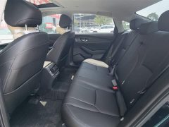 Honda Accord Sport Series 260TURBO Deluxe - фото 6