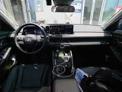 Honda Accord Sport Series 260TURBO Deluxe - фото 7