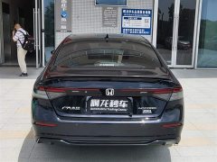 Honda Accord Sport Series 260TURBO Deluxe - фото 8