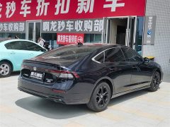 Honda Accord Sport Series 260TURBO Deluxe - фото 9